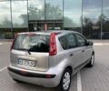 Сірий Ніссан Ноут, об'ємом двигуна 1.4 л та пробігом 170 тис. км за 4800 $, фото 2 на Automoto.ua