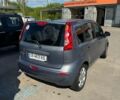 Сірий Ніссан Ноут, об'ємом двигуна 1.6 л та пробігом 145 тис. км за 6500 $, фото 1 на Automoto.ua