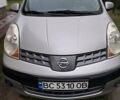 Серый Ниссан Ноут, объемом двигателя 1.4 л и пробегом 249 тыс. км за 4700 $, фото 5 на Automoto.ua
