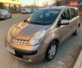 Серый Ниссан Ноут, объемом двигателя 1.46 л и пробегом 217 тыс. км за 5000 $, фото 1 на Automoto.ua