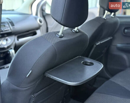 Сірий Ніссан Ноут, об'ємом двигуна 1.6 л та пробігом 189 тис. км за 5950 $, фото 22 на Automoto.ua