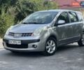 Сірий Ніссан Ноут, об'ємом двигуна 1.6 л та пробігом 259 тис. км за 6500 $, фото 20 на Automoto.ua