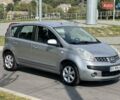 Сірий Ніссан Ноут, об'ємом двигуна 1.6 л та пробігом 259 тис. км за 6500 $, фото 2 на Automoto.ua