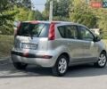 Сірий Ніссан Ноут, об'ємом двигуна 1.6 л та пробігом 259 тис. км за 6500 $, фото 16 на Automoto.ua