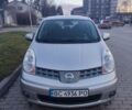 Серый Ниссан Ноут, объемом двигателя 1.46 л и пробегом 288 тыс. км за 5000 $, фото 1 на Automoto.ua