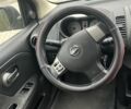 Сірий Ніссан Ноут, об'ємом двигуна 1.6 л та пробігом 128 тис. км за 6300 $, фото 6 на Automoto.ua