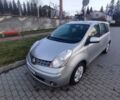 Серый Ниссан Ноут, объемом двигателя 1.46 л и пробегом 288 тыс. км за 5000 $, фото 1 на Automoto.ua