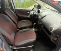 Сірий Ніссан Ноут, об'ємом двигуна 1.6 л та пробігом 205 тис. км за 6700 $, фото 47 на Automoto.ua