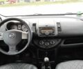 Сірий Ніссан Ноут, об'ємом двигуна 1.4 л та пробігом 292 тис. км за 5500 $, фото 15 на Automoto.ua