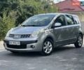 Сірий Ніссан Ноут, об'ємом двигуна 1.6 л та пробігом 259 тис. км за 6500 $, фото 1 на Automoto.ua