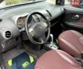 Сірий Ніссан Ноут, об'ємом двигуна 1.6 л та пробігом 153 тис. км за 6200 $, фото 15 на Automoto.ua