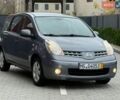 Сірий Ніссан Ноут, об'ємом двигуна 1.6 л та пробігом 205 тис. км за 6700 $, фото 6 на Automoto.ua