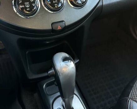 Серый Ниссан Ноут, объемом двигателя 1.6 л и пробегом 120 тыс. км за 6999 $, фото 30 на Automoto.ua