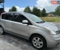 Серый Ниссан Ноут, объемом двигателя 1.6 л и пробегом 232 тыс. км за 5800 $, фото 4 на Automoto.ua