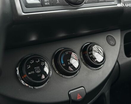 Серый Ниссан Ноут, объемом двигателя 1.6 л и пробегом 127 тыс. км за 5890 $, фото 21 на Automoto.ua