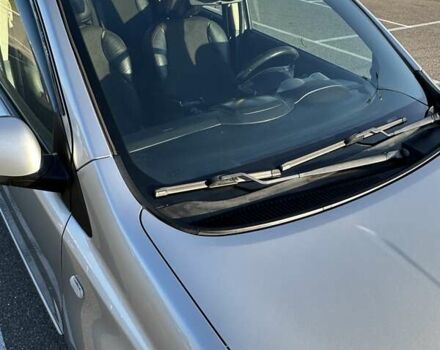 Серый Ниссан Ноут, объемом двигателя 1.6 л и пробегом 120 тыс. км за 6999 $, фото 16 на Automoto.ua