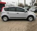 Сірий Ніссан Ноут, об'ємом двигуна 1.4 л та пробігом 137 тис. км за 4990 $, фото 4 на Automoto.ua