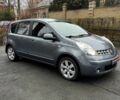 Сірий Ніссан Ноут, об'ємом двигуна 1.6 л та пробігом 127 тис. км за 5890 $, фото 3 на Automoto.ua