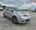 Сірий Ніссан Ноут, об'ємом двигуна 1.6 л та пробігом 230 тис. км за 5800 $, фото 1 на Automoto.ua
