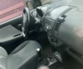 Серый Ниссан Ноут, объемом двигателя 1.5 л и пробегом 250 тыс. км за 5200 $, фото 4 на Automoto.ua