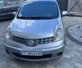 Серый Ниссан Ноут, объемом двигателя 1.6 л и пробегом 200 тыс. км за 5300 $, фото 10 на Automoto.ua