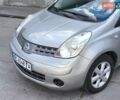 Серый Ниссан Ноут, объемом двигателя 1.4 л и пробегом 293 тыс. км за 5100 $, фото 4 на Automoto.ua