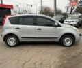 Сірий Ніссан Ноут, об'ємом двигуна 1.4 л та пробігом 137 тис. км за 4990 $, фото 4 на Automoto.ua