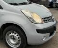 Сірий Ніссан Ноут, об'ємом двигуна 1.4 л та пробігом 137 тис. км за 4990 $, фото 3 на Automoto.ua