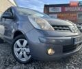 Сірий Ніссан Ноут, об'ємом двигуна 1.6 л та пробігом 166 тис. км за 5500 $, фото 5 на Automoto.ua