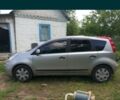 Сірий Ніссан Ноут, об'ємом двигуна 1.4 л та пробігом 300 тис. км за 6700 $, фото 1 на Automoto.ua
