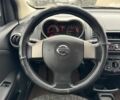 Сірий Ніссан Ноут, об'ємом двигуна 1.4 л та пробігом 137 тис. км за 4990 $, фото 22 на Automoto.ua