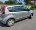 Серый Ниссан Ноут, объемом двигателя 1.39 л и пробегом 260 тыс. км за 5700 $, фото 4 на Automoto.ua
