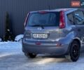 Сірий Ніссан Ноут, об'ємом двигуна 1.6 л та пробігом 206 тис. км за 6450 $, фото 17 на Automoto.ua