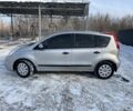 Серый Ниссан Ноут, объемом двигателя 1.4 л и пробегом 184 тыс. км за 5700 $, фото 1 на Automoto.ua