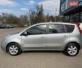 Сірий Ніссан Ноут, об'ємом двигуна 1.6 л та пробігом 171 тис. км за 6200 $, фото 7 на Automoto.ua