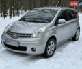 Серый Ниссан Ноут, объемом двигателя 1.6 л и пробегом 188 тыс. км за 6900 $, фото 1 на Automoto.ua