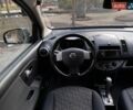 Серый Ниссан Ноут, объемом двигателя 1.6 л и пробегом 206 тыс. км за 6499 $, фото 29 на Automoto.ua