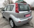 Сірий Ніссан Ноут, об'ємом двигуна 0 л та пробігом 214 тис. км за 5699 $, фото 8 на Automoto.ua
