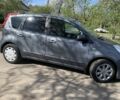Серый Ниссан Ноут, объемом двигателя 1.5 л и пробегом 277 тыс. км за 5200 $, фото 1 на Automoto.ua