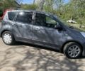 Сірий Ніссан Ноут, об'ємом двигуна 1.5 л та пробігом 277 тис. км за 4800 $, фото 1 на Automoto.ua
