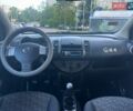 Серый Ниссан Ноут, объемом двигателя 1.4 л и пробегом 147 тыс. км за 4500 $, фото 7 на Automoto.ua
