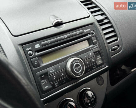 Сірий Ніссан Ноут, об'ємом двигуна 1.6 л та пробігом 127 тис. км за 5890 $, фото 20 на Automoto.ua