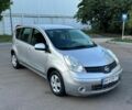 Сірий Ніссан Ноут, об'ємом двигуна 1.6 л та пробігом 248 тис. км за 6100 $, фото 6 на Automoto.ua