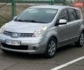 Серый Ниссан Ноут, объемом двигателя 1.6 л и пробегом 180 тыс. км за 7000 $, фото 1 на Automoto.ua