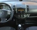 Сірий Ніссан Ноут, об'ємом двигуна 0 л та пробігом 168 тис. км за 5881 $, фото 7 на Automoto.ua