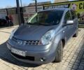 Серый Ниссан Ноут, объемом двигателя 1.6 л и пробегом 215 тыс. км за 5600 $, фото 12 на Automoto.ua