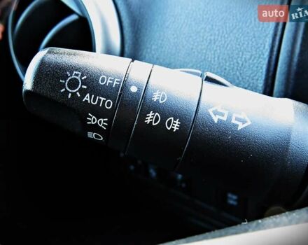 Серый Ниссан Ноут, объемом двигателя 1.6 л и пробегом 144 тыс. км за 7700 $, фото 8 на Automoto.ua