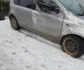 Серый Ниссан Ноут, объемом двигателя 1.5 л и пробегом 250 тыс. км за 1500 $, фото 2 на Automoto.ua