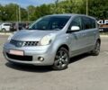 Серый Ниссан Ноут, объемом двигателя 0 л и пробегом 169 тыс. км за 5900 $, фото 1 на Automoto.ua