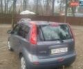 Серый Ниссан Ноут, объемом двигателя 1.4 л и пробегом 220 тыс. км за 5400 $, фото 2 на Automoto.ua